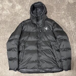 Helly Hansen Men’s ACTIVE winter Parka